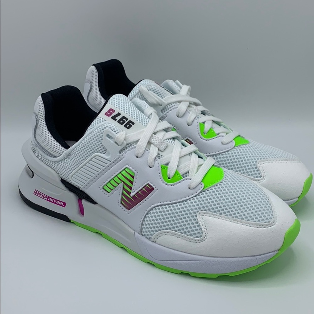 New Balance Mens Running Shoes Kawhi Leonard